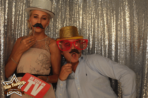GIF by Tom Foolery Photo Booth