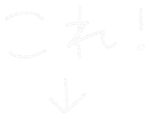 Check Font Sticker