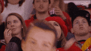 hockey yell GIF by Carolina Hurricanes