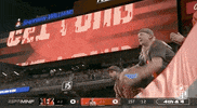 Cleveland Browns Football GIF by NFL