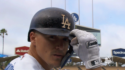 kike GIF by MLB