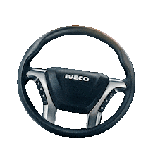 IVECOBrasil daily caminhao forca potencia Sticker