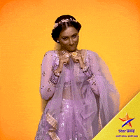 Marathi GIF by Star Pravah