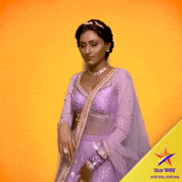 Marathi GIF by Star Pravah