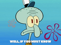 season 6 dear vikings GIF by SpongeBob SquarePants