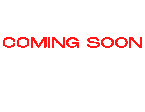 Coming Soon Coming Soon Coming Soon Sticker by Chernov Team