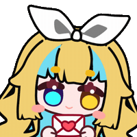 Alicexxzu Sticker