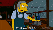 Lisa Simpson Episode 6 GIF by The Simpsons