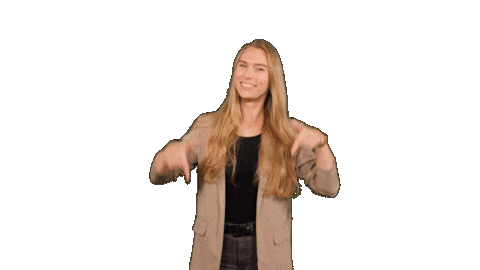 Dkm Leiden Sticker by De Koning Makelaars