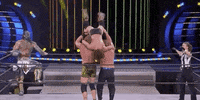 Chris Jericho Aew On Tnt GIF by All Elite Wrestling on TNT