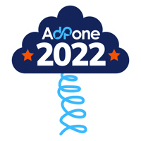 Sticker by Adpone