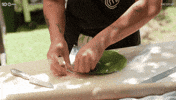 Australia Hard To Open GIF by MasterChefAU