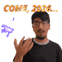 2025 Sticker