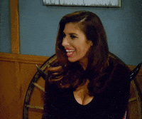 diana prince no GIF