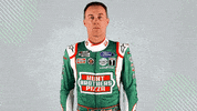 Shocked Nascar GIF by Hunt Brothers® Pizza