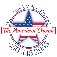 North Florida Realtor Sticker by The American Dream North Florida