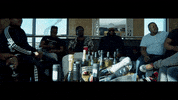Dj Maphorisa Dancing GIF by Sony Music Africa