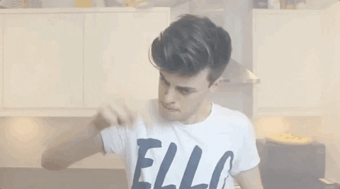 joe tasker lol GIF by interstellardesignz