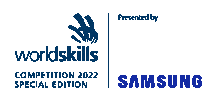 Samsung Sticker by WorldSkills