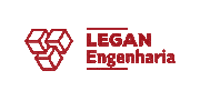 LeganEngenharia obra engenharia construcao reforma Sticker