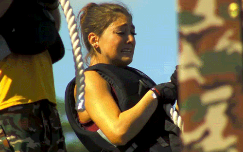 cmt crying GIF by Redneck Island