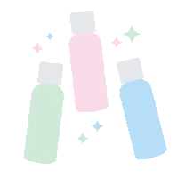 Flipbottle Sticker