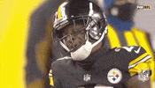 Regular Season Football GIF by NFL