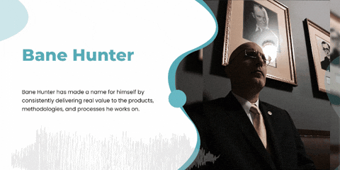 banehunter giphygifmaker giphyattribution GIF