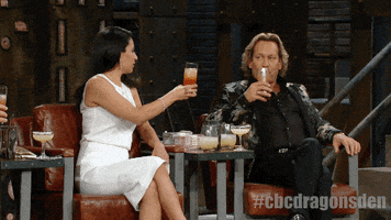 celebrate manjit minhas GIF by CBC