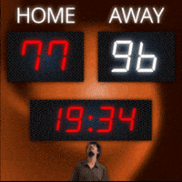 77 Home GIF