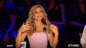 Episode 4 Nbc GIF by America's Got Talent