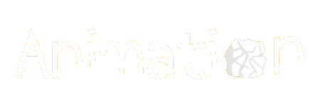 Animation Typography Sticker by Sam Omo