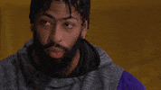Los Angeles Lakers Ok GIF by NBA
