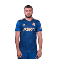 Football Soccer Sticker by GNK Dinamo
