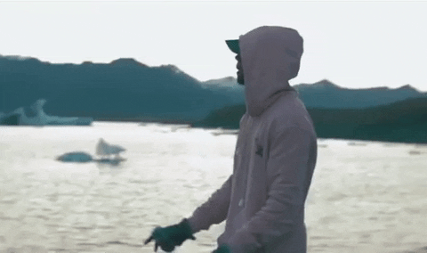 nonchalant GIF by 6lack