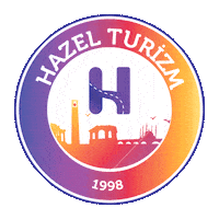 Sticker by Hazel Turizm