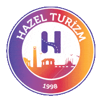 Sticker by Hazel Turizm