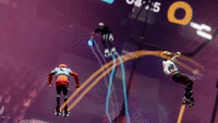 Skating Video Games GIF by Ubisoft