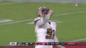 Tampa Bay Buccaneers GIF by New Orleans Saints