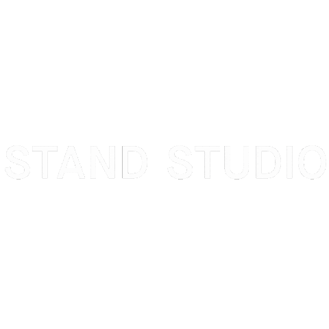 Sticker by STAND STUDIO