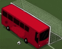 Penalty Perez GIF