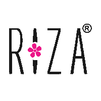 Riza Sticker by Trylo India