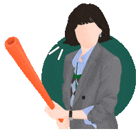 Lee Seyoung 박은빈 Sticker