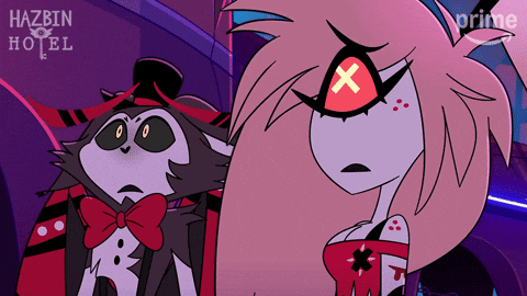 Shocked Amazon Studios GIF by Amazon Prime Video