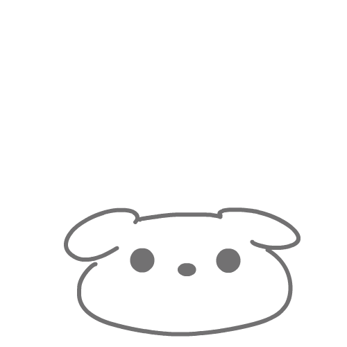 Dog Halloween Sticker