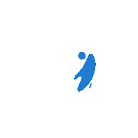 water blob Sticker by Dartvis
