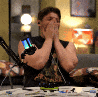 Josh Wichard GIF