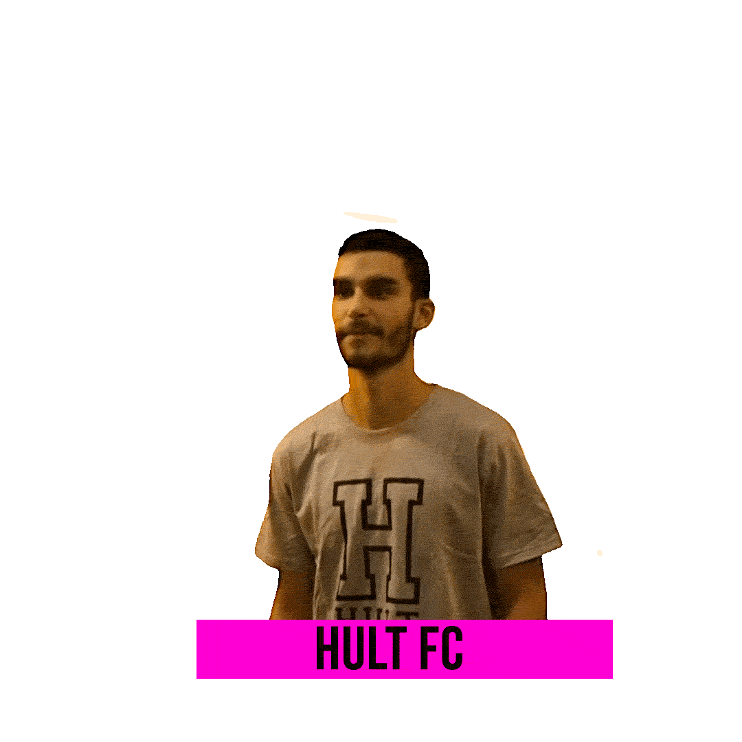 Hult Sticker by PEAK