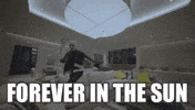 forever in the sun GIF by Miny