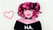 Happy Monster High GIF by Lillee Jean
